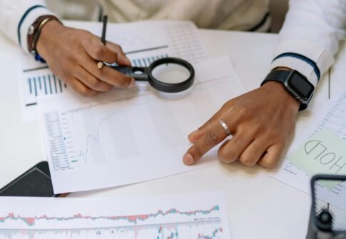 التخطيط المالي والاستراتيجي