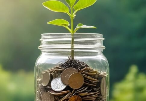 استشارات التمويل الإسلامي